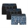 SALMING - VERVE  BOXERS 3-PACK