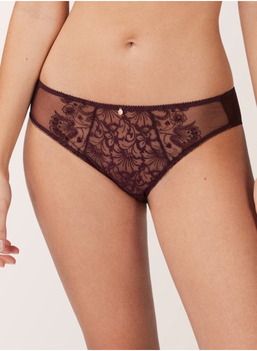 EMPREINTE JOSEPHINE GRENADE