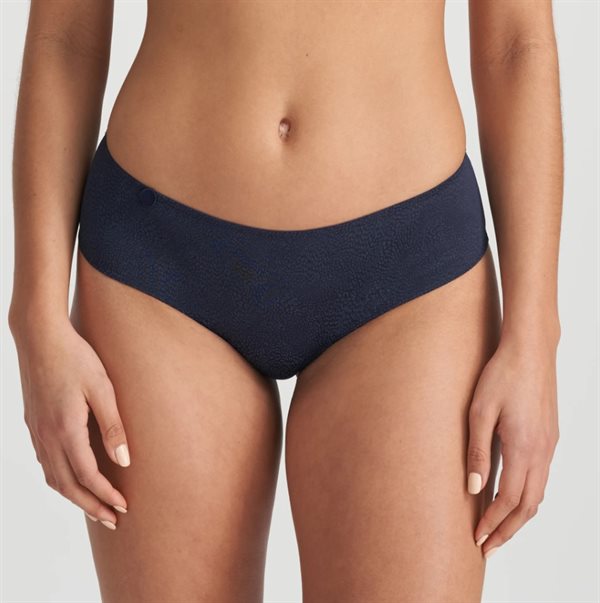 MARIE JO TOM HOTPANTS MAJESTIC BLUE