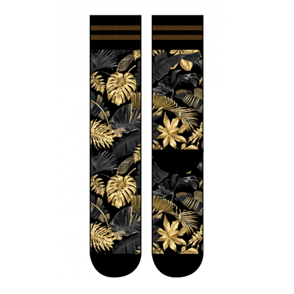 SOCKMYFEET - GOLDEN LEAVES