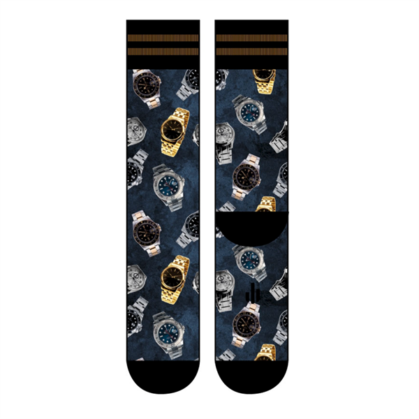 SOCKMYFEET - WATCHES