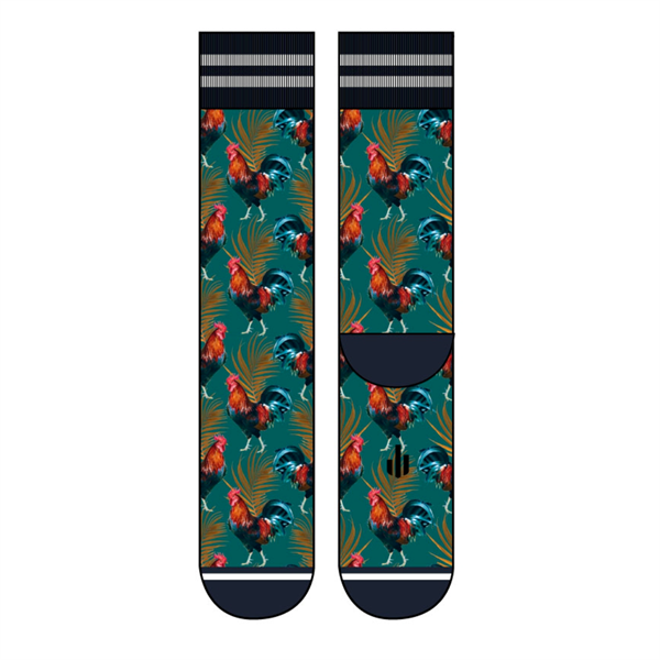 SOCKMYFEET - ROOSTER