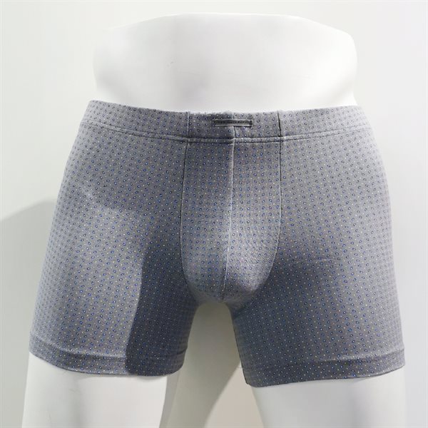 SET - BOXER COTTON