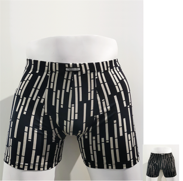 SET - BOXER STRIPE