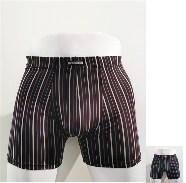 SET - BOXER STRIPES