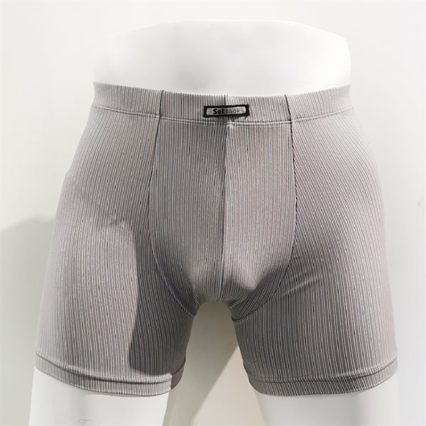 SET - BOXER STRIPED