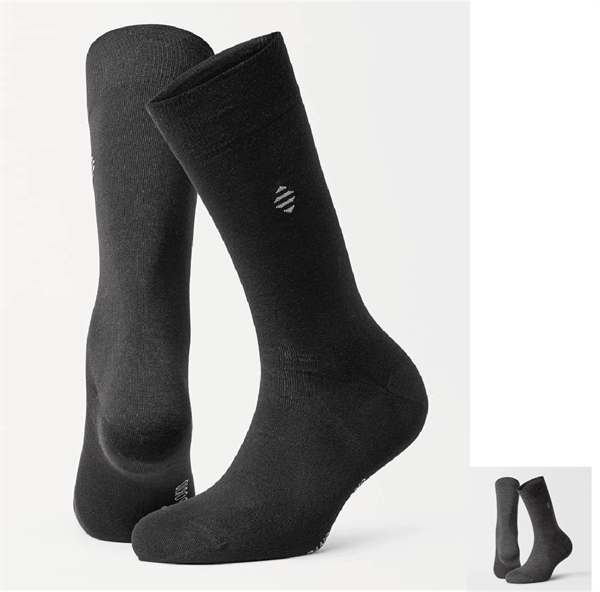 PANOS EMPORIO - BAMBOO SOCKS 3-P HERR