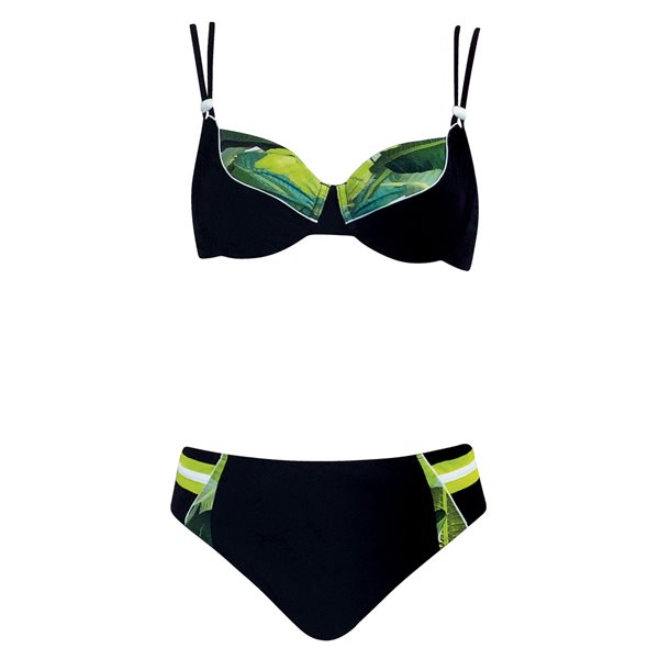 SUNFLAIR - PLANT LOVER BIKINI