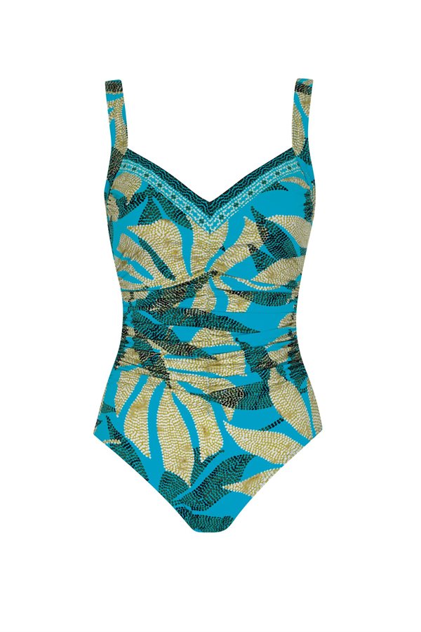 SUNFLAIR MERMAID SUIT