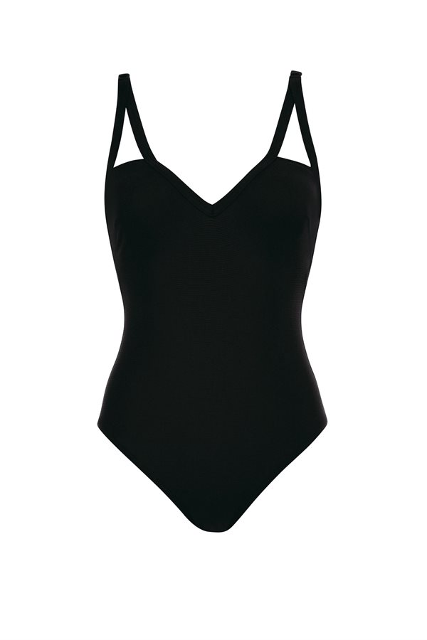 SUNFLAIR BLACK SUIT