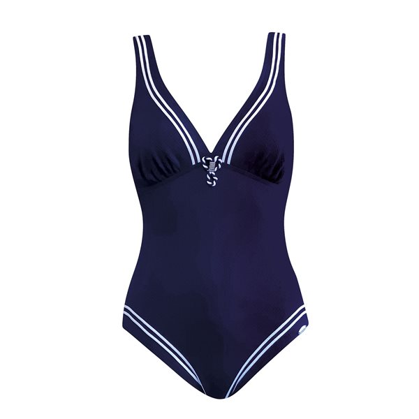 SUNFLAIR - BLUE SAILOR SUIT