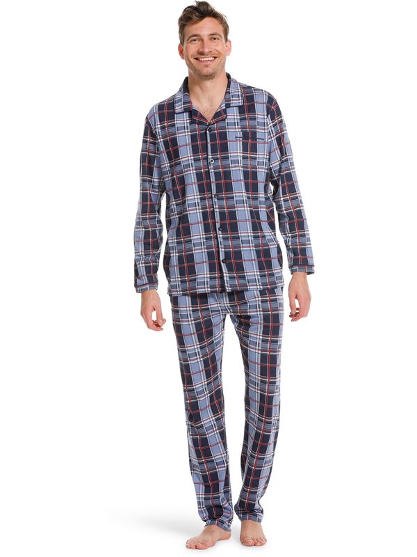 PASTUNETTE HERRPYJAMAS