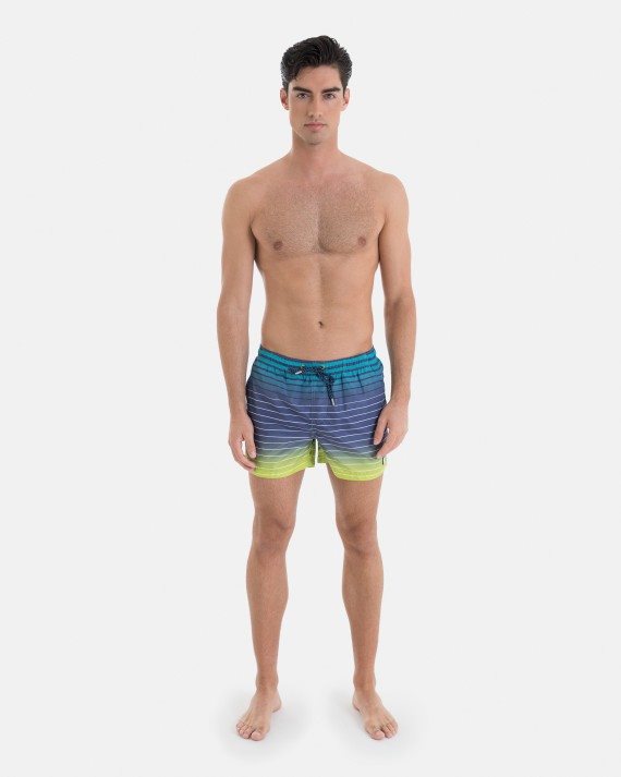 MASSANA BADSHORTS