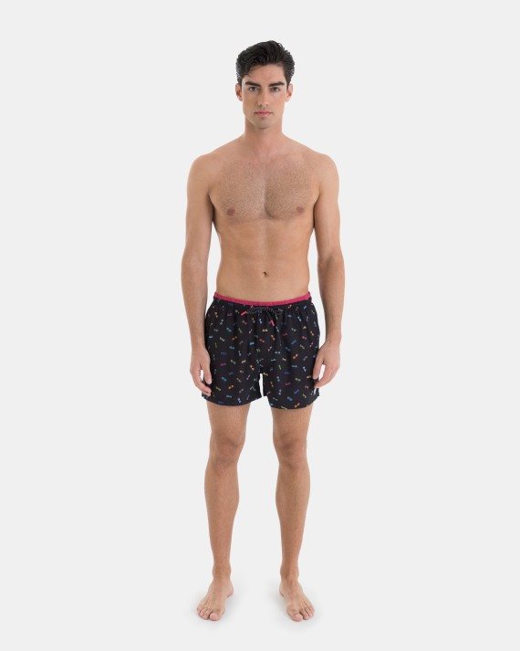 MASSANA BADSHORTS