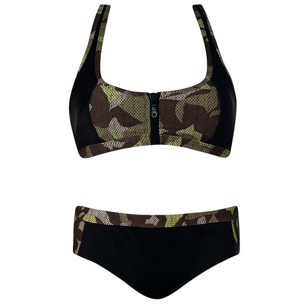 OLYMPIA - CAMO BIKINI