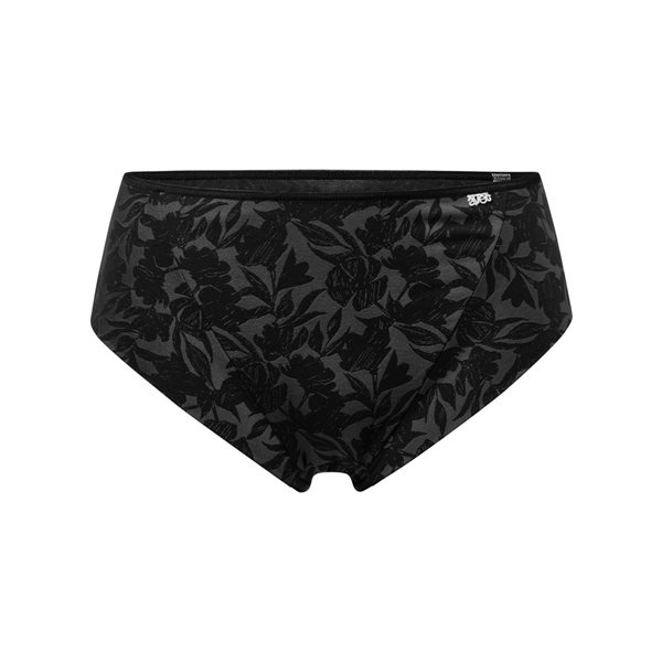 AVET TAI BLACK FLOWER