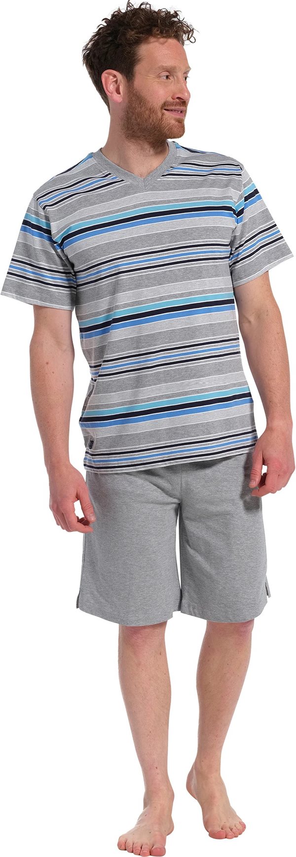 PASTUNETTE HERRPYJAMAS
