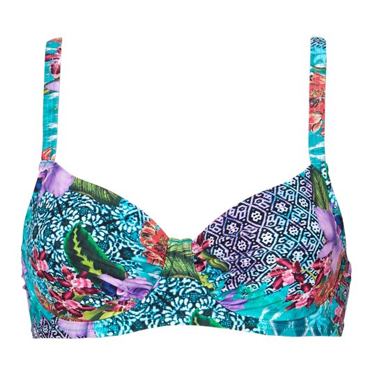 DAMELLA - ORCHID BIKINI
