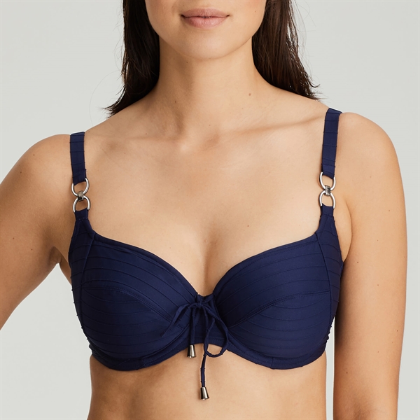 PRIMA DONNA SWIM - SHERRY OFYLLD SAPPHIRE BLUE