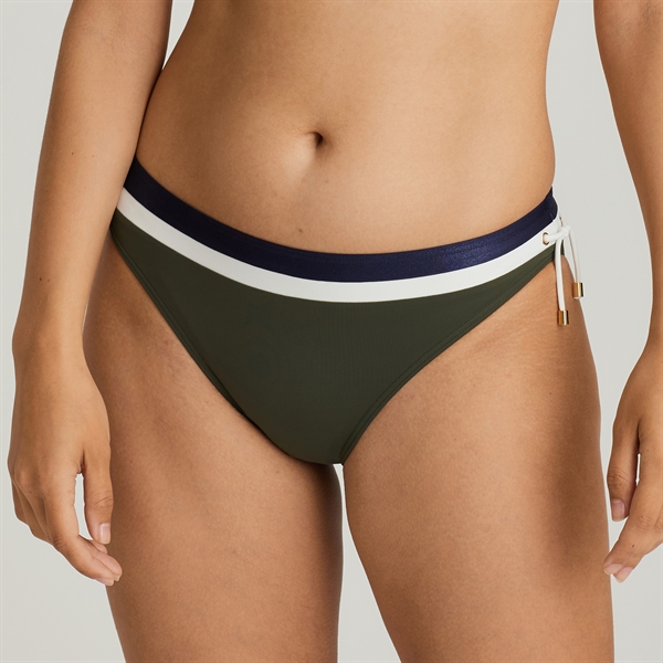 PRIMA DONNA SWIM - OCEAN DRIVE TAI OLIVE