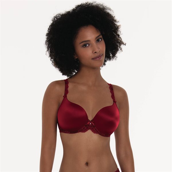 ROSA FAIA BOBETTE RUBY RED