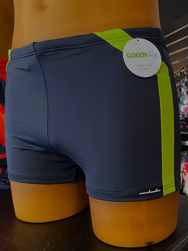 WAVEBREAKER SPORT SHORTS 