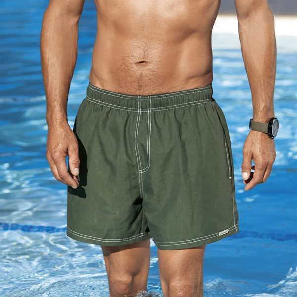 WAVEBREAKER - SPORT SHORTS