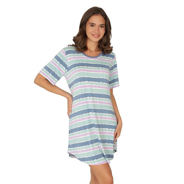 62-602---Bamboo-Short-sleeve-Nightdress---685-Blue-Lilac-Aquarel---Extra-4.jpg