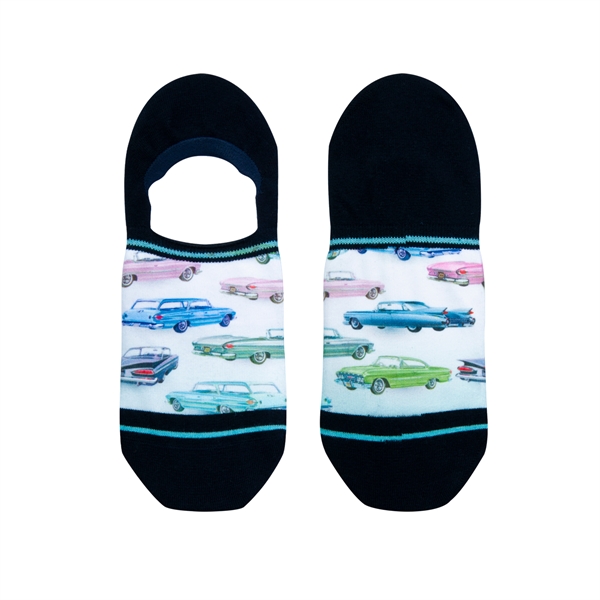 XPOOOS - ANKELSTRUMPA CARS