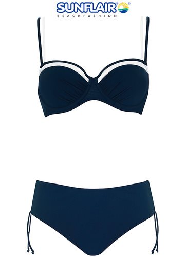 SUNFLAIR MARITIME BIKINI