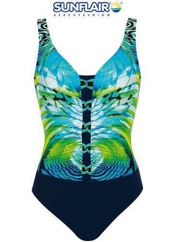 SUNFLAIR LE GRAND BLEU SUIT