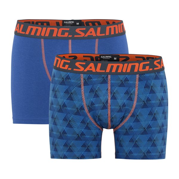 SALMING - RULE BAMBOO BOXERS