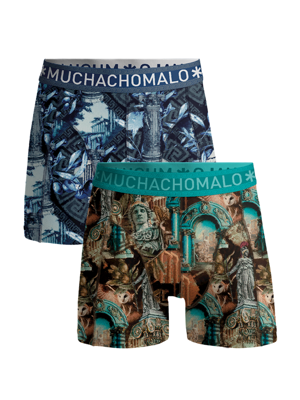 MUCHACHO ATHENS BOXERS