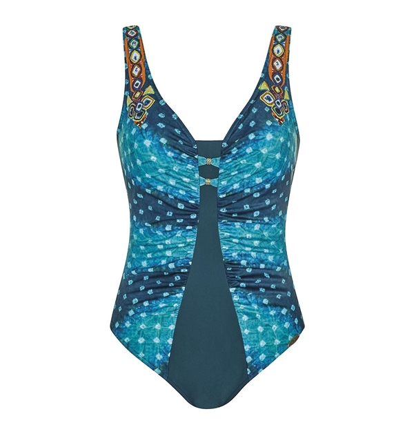 SUNFLAIR - ETHNO BOHEME SUIT