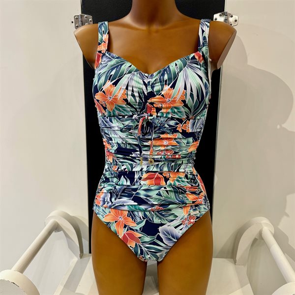 MY PARADISO SUIT