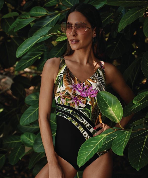 ANITA OLIVE CARE SUIT