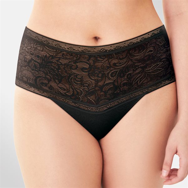 MAIDENFORM - STRINGTROSA MAXI