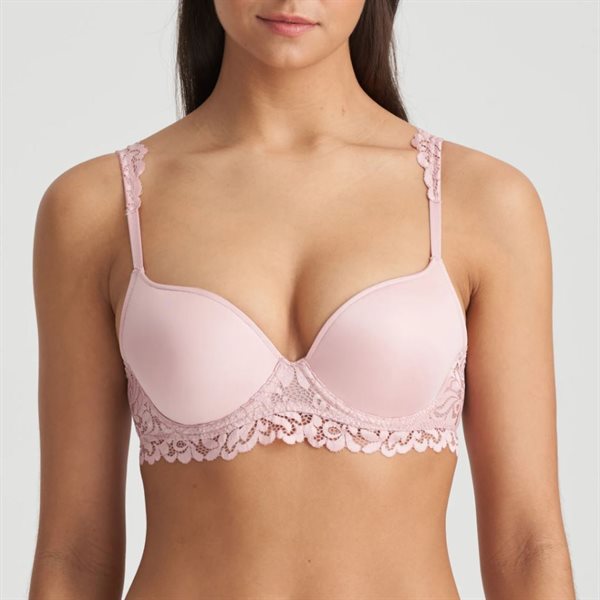 MARIE JO ELIS PINK VINTAGE PUSH