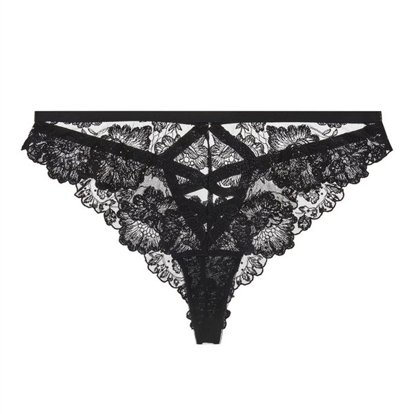 AUBADE - NUIT INDECENTE STRING