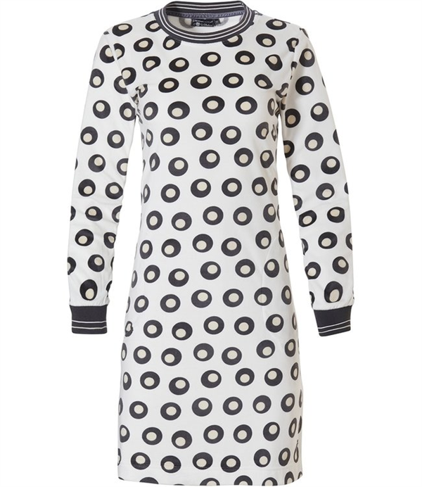 PASTUNETTE NATTLINNE FLEECE