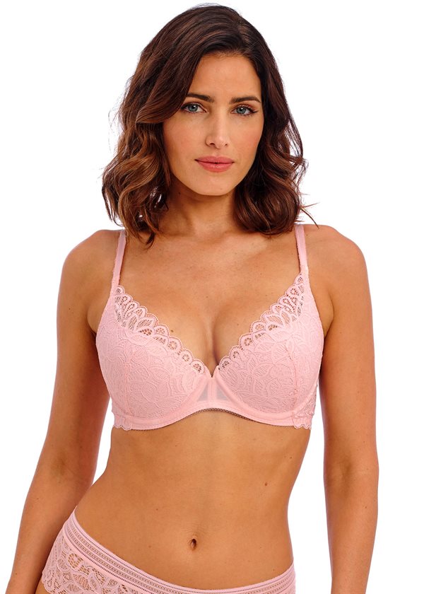 WACOAL RAFFINE PUSH UP