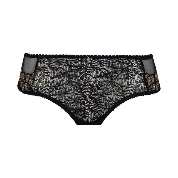 EMPREINTE - SWAN SHORTY