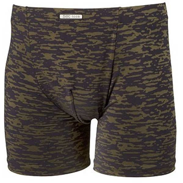 SET BOXER CAMO