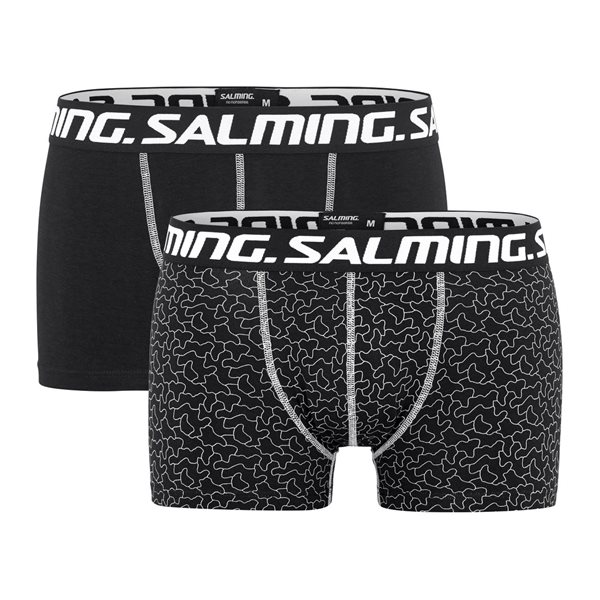 SALMING - STEEL BAMBOO BOXERS