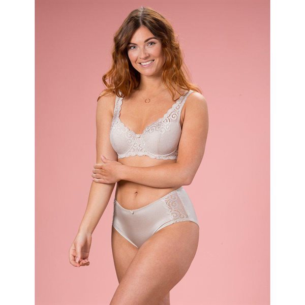 TROFÉ IRENE MIDI BEIGE