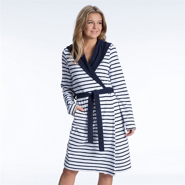TAUBERT - YACHT ROBE