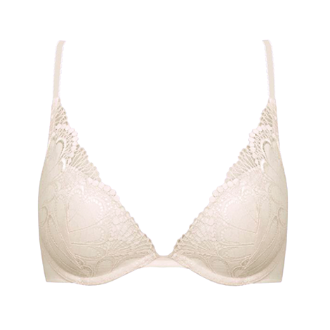 WONDERBRA - GLAMOUR TRIANGLE PUSH