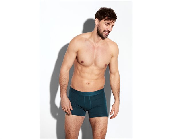 PANOS EMPORIO BOXERKALSONG I MERINOULL/ TENCEL