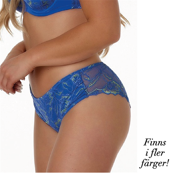 AFTER EDEN - ANNA BOXER