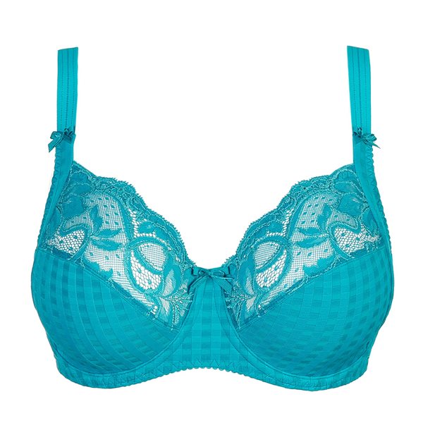 PRIMA DONNA - MADISON CAP VERT